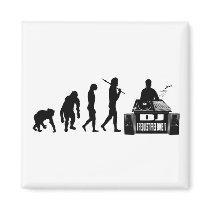 DJ and MC's vinyl lovers gear