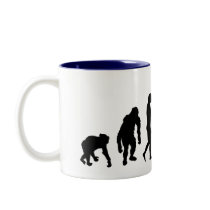 DJ and MC's vinyl lovers gear Mugs