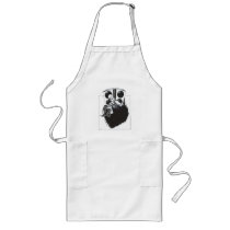 DJ APRONS