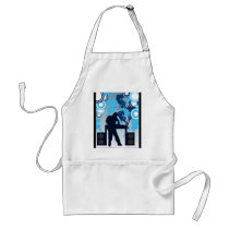 dj aprons