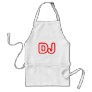 DJ APRONS