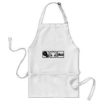 DJ APRONS