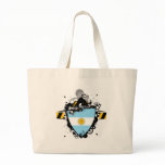DJ Argentina bags