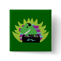 Dj-asaurus Rex