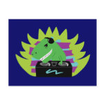 Dj-asaurus Rex