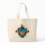 DJ Azerbaijan Canvas Bags