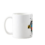 DJ Azerbaijan mugs