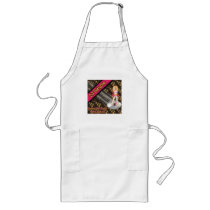 DJ BabyDoll Apron