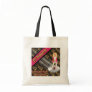 DJ Babydoll Tote Bag