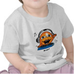DJ Ball t-shirts