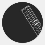 DJ Bitch Control Sticker
