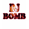 DJ BOMB t-shirts