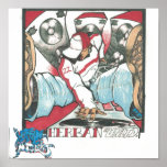 DJ BreakBeat Print