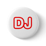 DJ buttons
