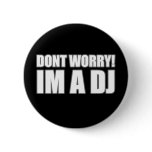 DJ BUTTONS