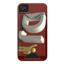 DJ ID IPHONE 4 CASES
