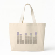 dj clubbing equalizer sound audio bag