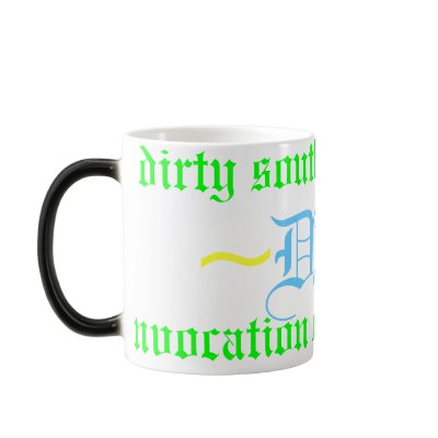 DJ Cobra Official Apperal~Mug by kingback0