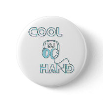 DJ Cool Hand Button