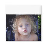 dj cute 2 fridge magnets