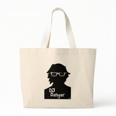 DJ Danger Bag by joejonasfan