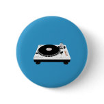 DJ Decks buttons