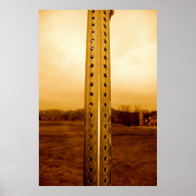 DJ Delphi Photography Posters