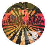 DJ Disc Jockey Customizable