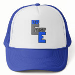 DJ EASy-E trucker hat