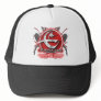DJ Emir Logo Hat
