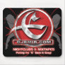 DJ Emir Mouse Pad