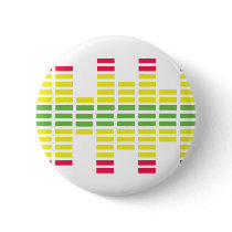 dj equalizer buttons