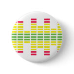 dj equalizer buttons