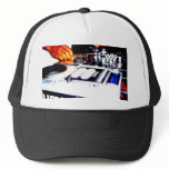 DJ Equipment (CDs) Hats