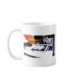 DJ Equipment (CDs) Mugs