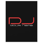 DJ Flyer
