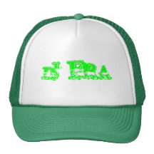 DJ FRA HATS