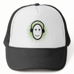 DJ Fresh and Happy Hats