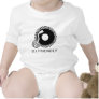 DJ Friend - DJing Disc Jockey Music Vinyl Record T Shirt