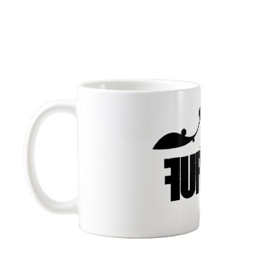 DJ Furney Mug by crackingnuts