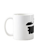 DJ Furney Mug