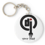 DJ gifts Key Chain