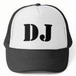 DJ Hat