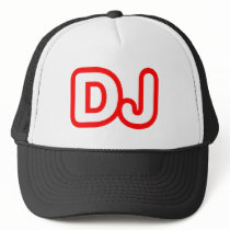 DJ HAT