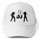 DJ hat