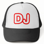 DJ hats