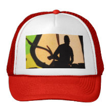DJ hat
