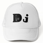 DJ Head Gear by Deneuralyzer Design
