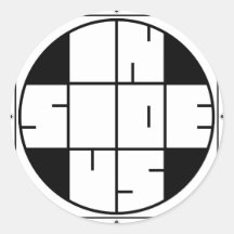 DJ Insideus sticker