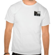 DJ John promo T Shirt